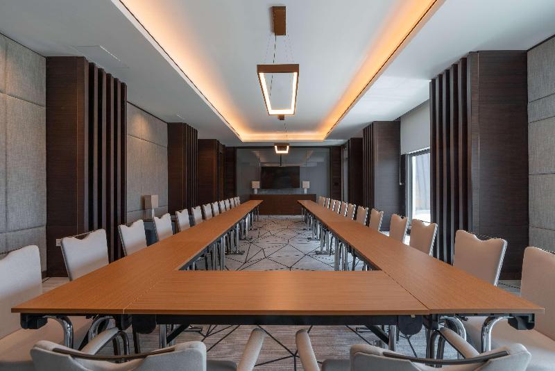 호텔 Park Inn By Radisson Jubail Industrial City