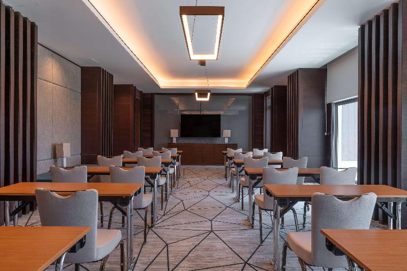 호텔 Park Inn By Radisson Jubail Industrial City