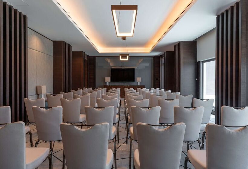 호텔 Park Inn By Radisson Jubail Industrial City