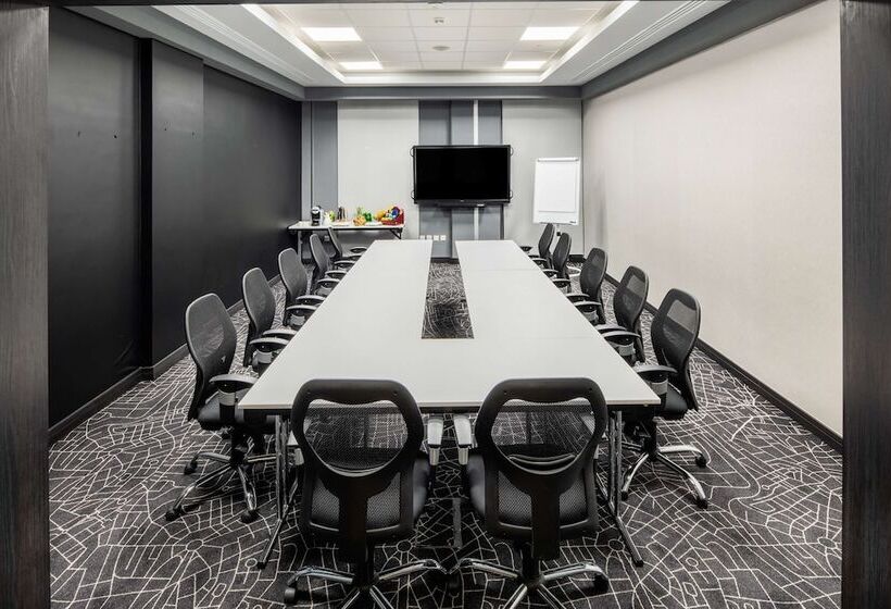 호텔 Park Inn By Radisson Jubail Industrial City