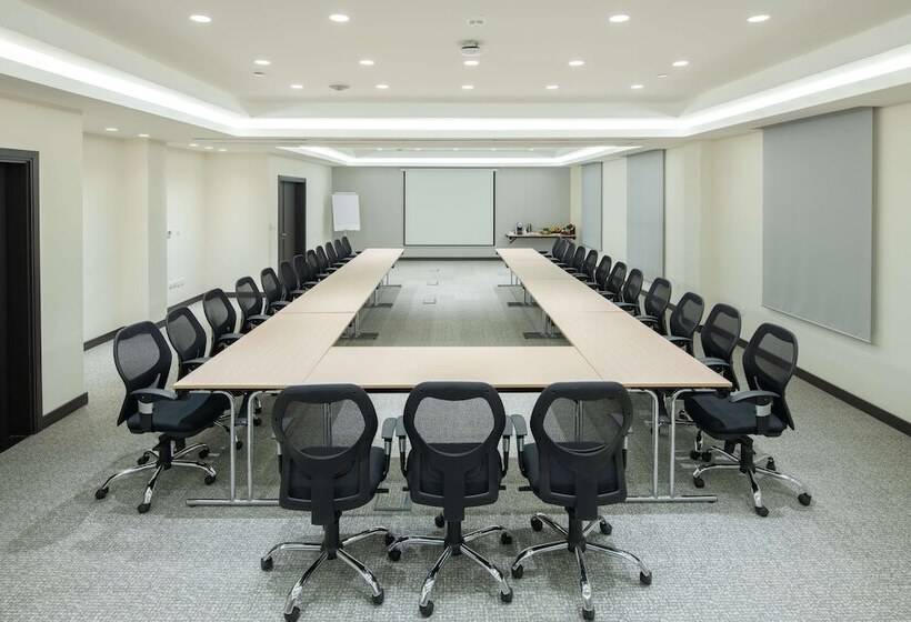 호텔 Park Inn By Radisson Jubail Industrial City