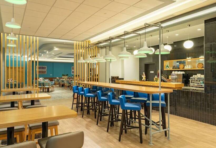 호텔 Park Inn By Radisson Jubail Industrial City