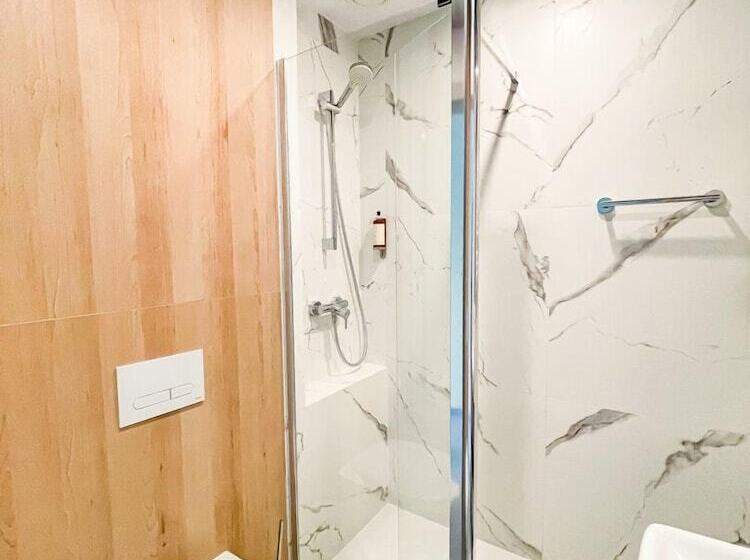 Отель Super Apart Wilanów