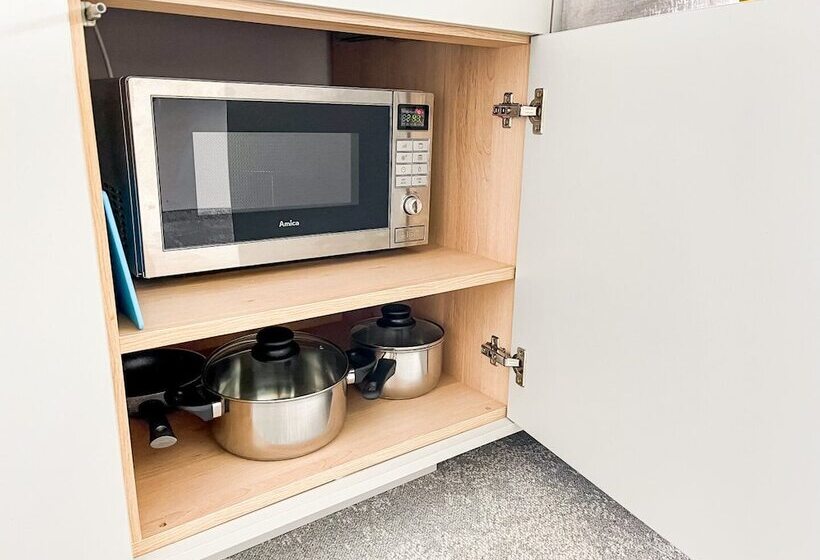 Отель Super Apart Wilanów