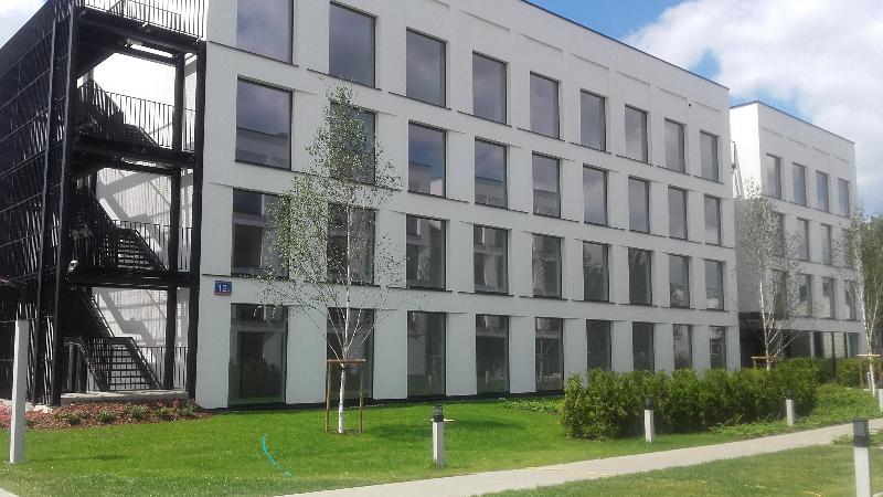 Отель Super Apart Wilanów