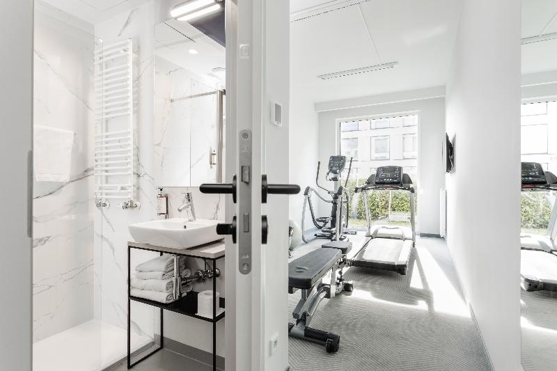 Отель Super Apart Wilanów