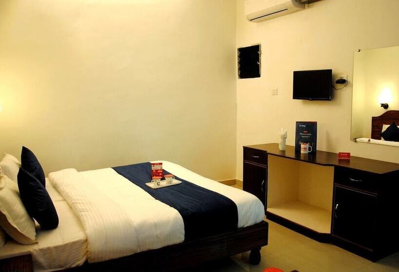 酒店 Princess Khajuraho