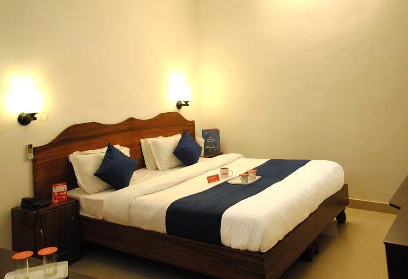 酒店 Princess Khajuraho