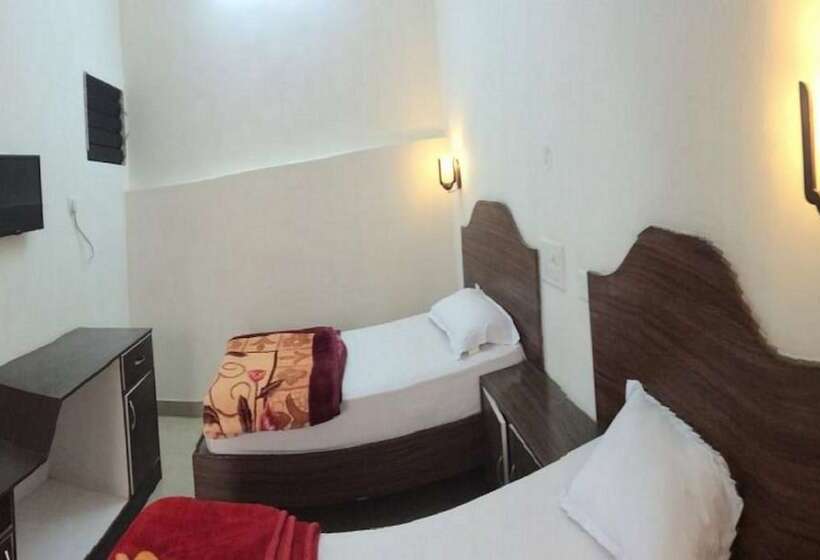 酒店 Princess Khajuraho