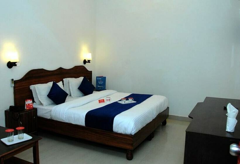 酒店 Princess Khajuraho