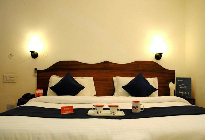 酒店 Princess Khajuraho