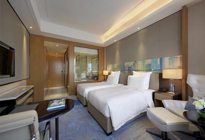 בית מלון כפרי Pullman Shenyang Oriental Ginza