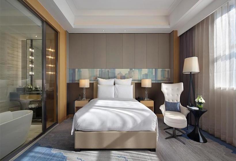 בית מלון כפרי Pullman Shenyang Oriental Ginza