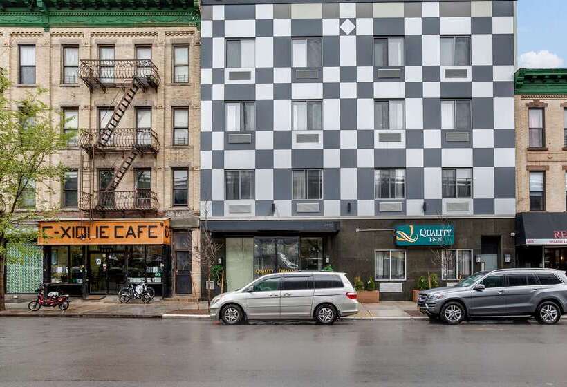 ホテル Quality Inn Near Sunset Park