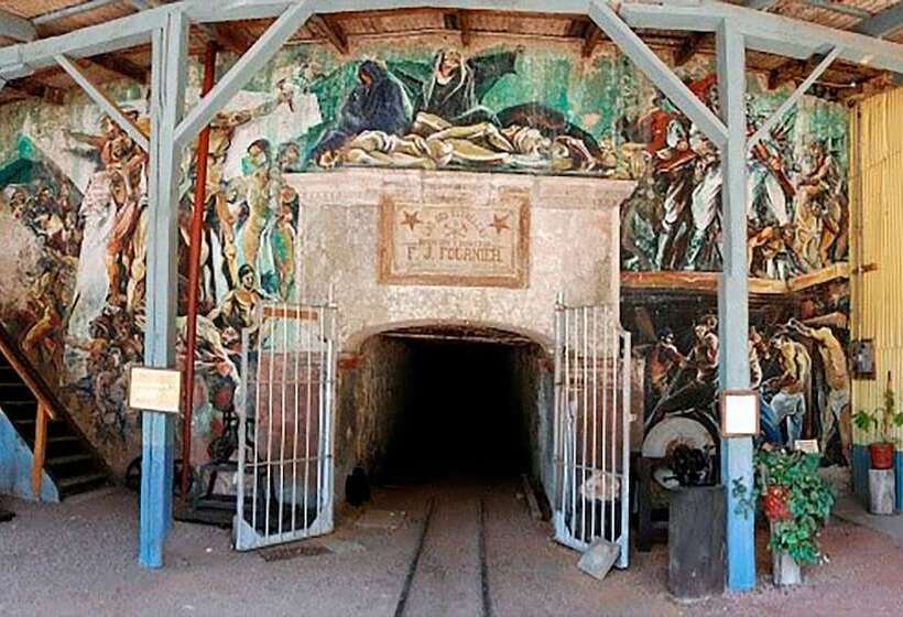 酒店 Quinta La Huerta