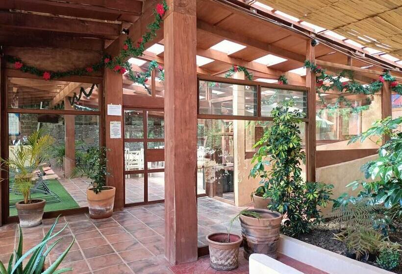 酒店 Quinta La Huerta