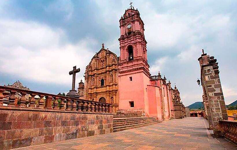 酒店 Quinta La Huerta