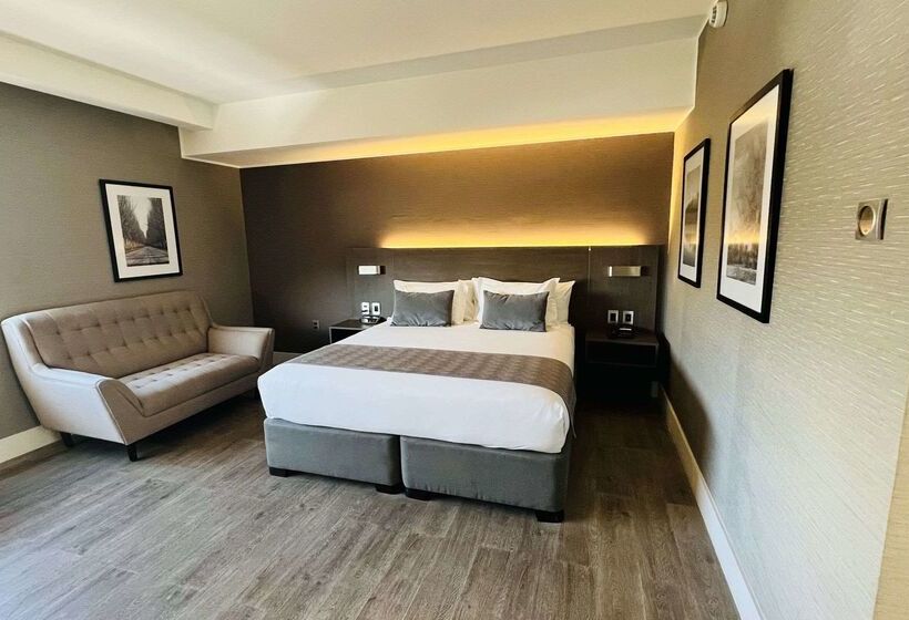 Hotel Radisson  Curico