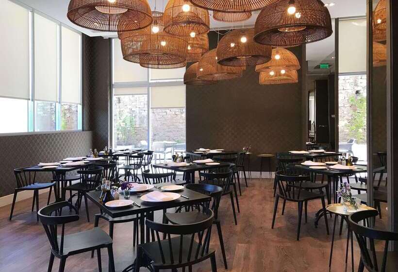 Hotel Radisson  Curico