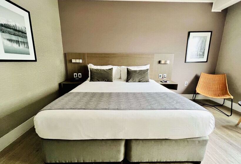 Hotel Radisson  Curico