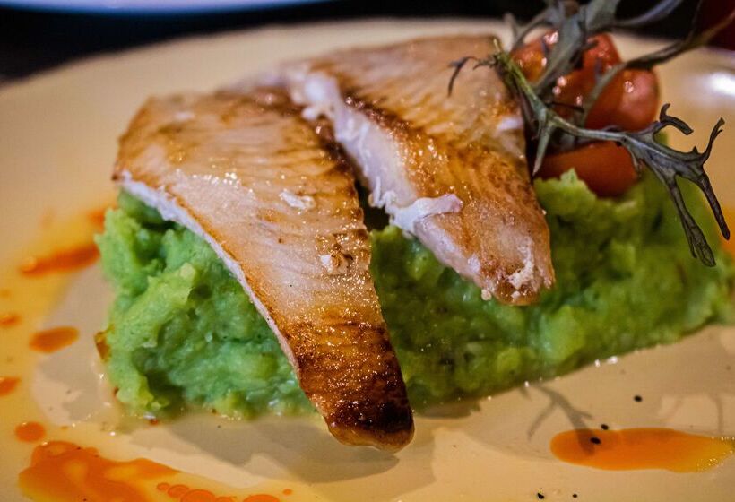 Hotel Radisson  Curico