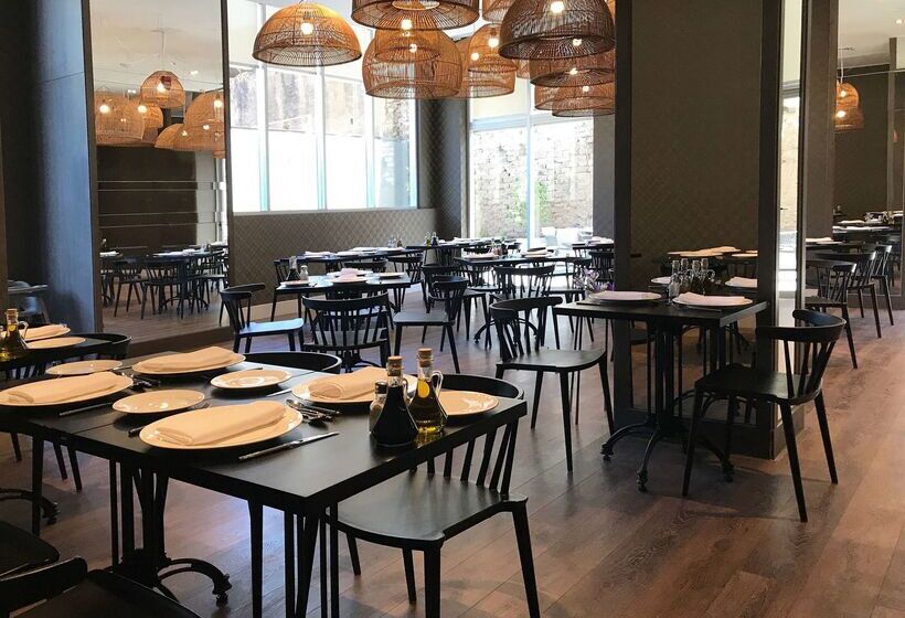 Hotel Radisson  Curico