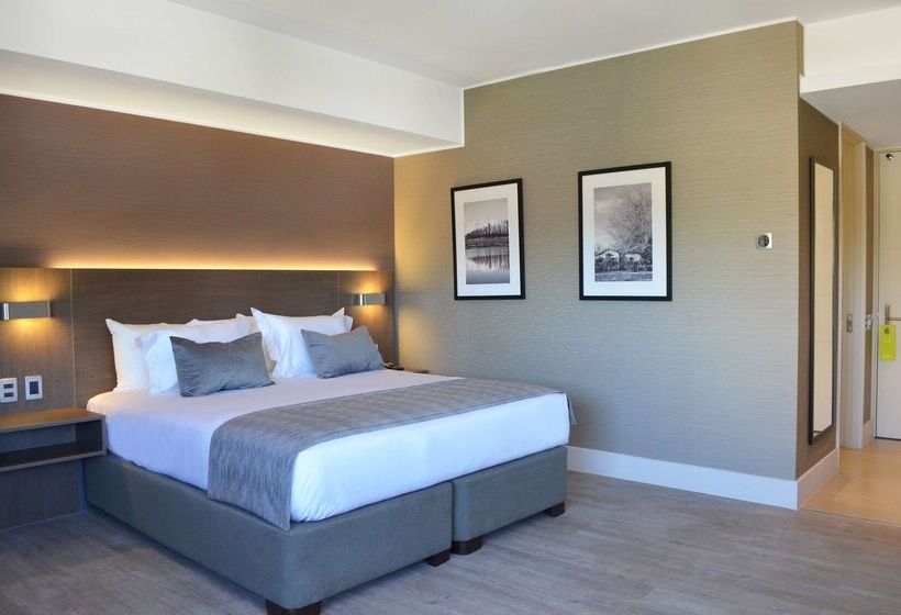 Hotel Radisson  Curico