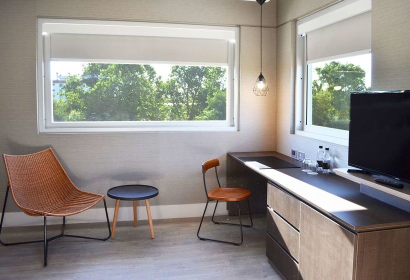 Hotel Radisson  Curico