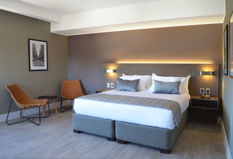 Hotel Radisson  Curico