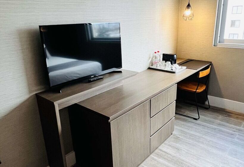 Hotel Radisson  Curico