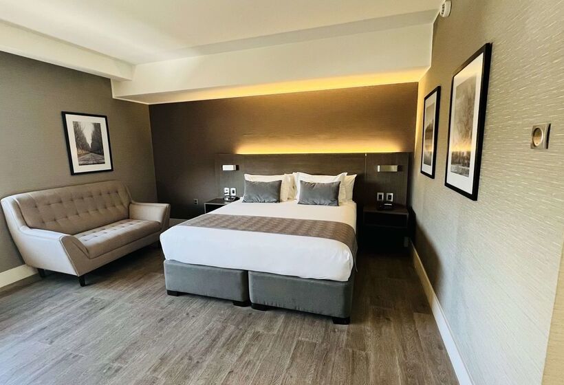 Hotel Radisson  Curico