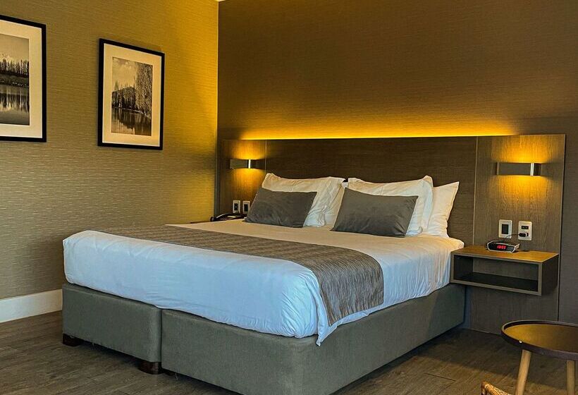 Hotel Radisson  Curico