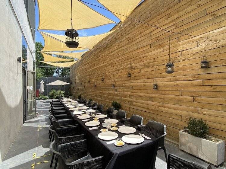 Hotel Radisson  Curico