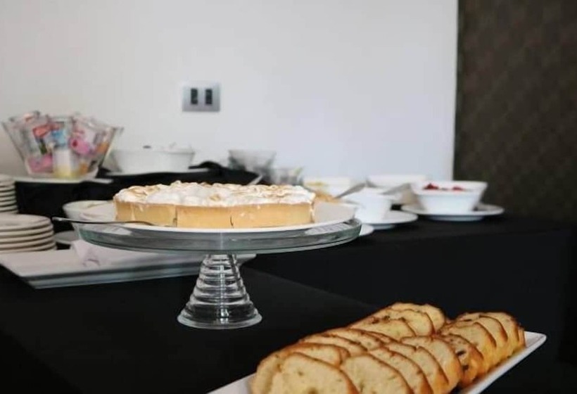 Hotel Radisson  Curico