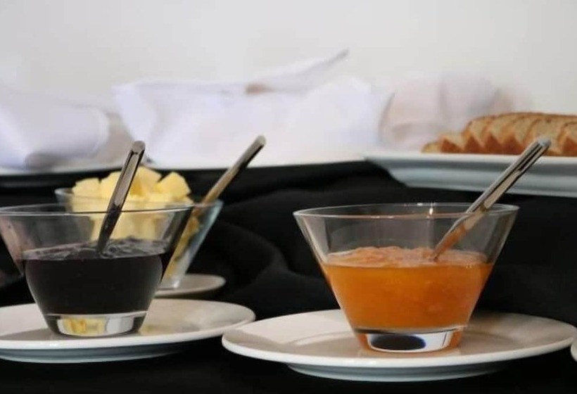 Hotel Radisson  Curico