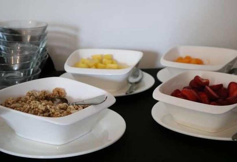 Hotel Radisson  Curico