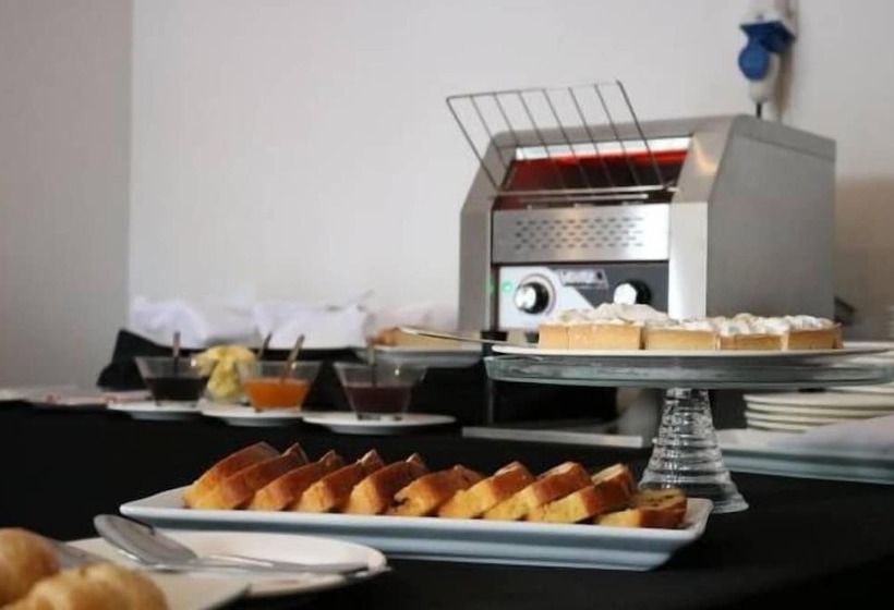 Hotel Radisson  Curico