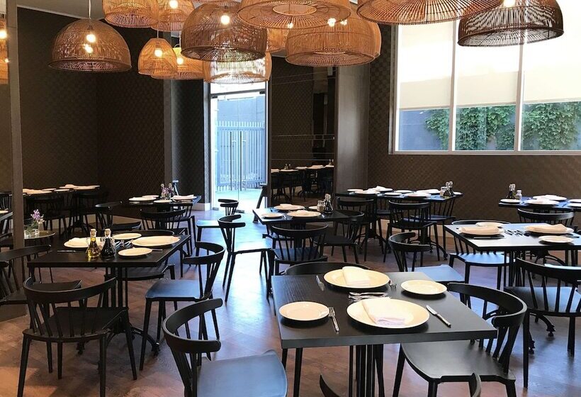 Hotel Radisson  Curico