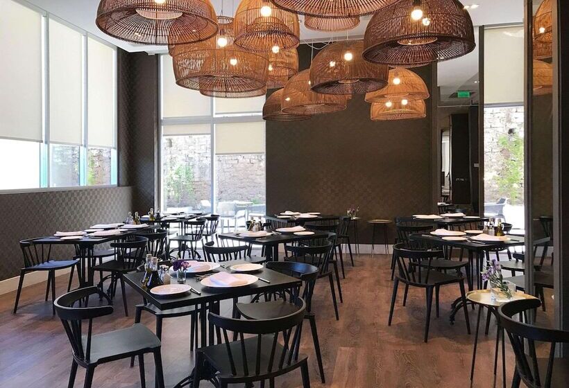 Hotel Radisson  Curico