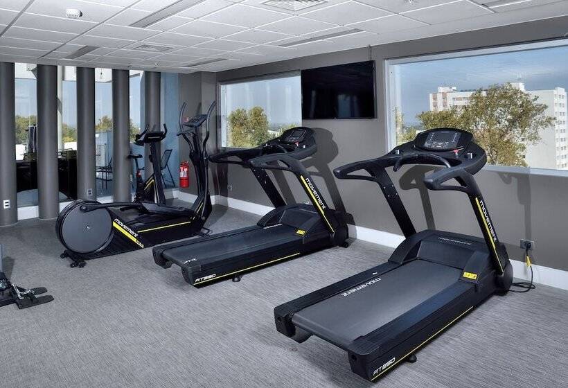 Hotel Radisson  Curico