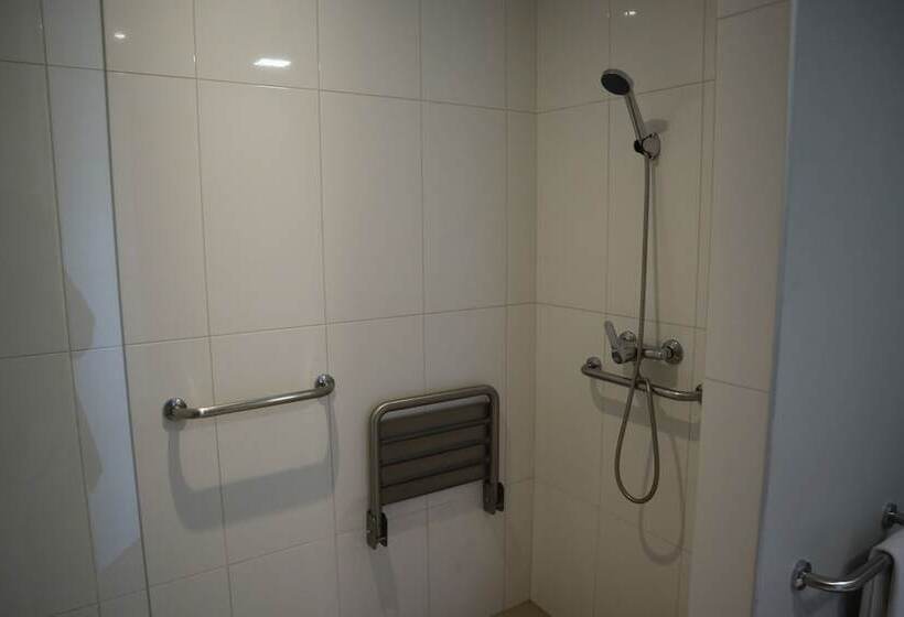 Hotel Radisson  Curico