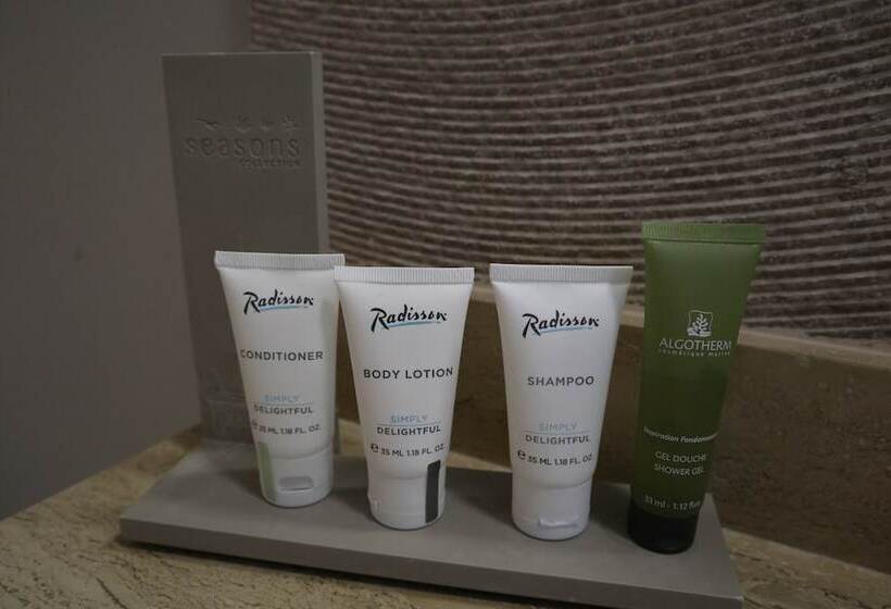 Hotel Radisson  Curico