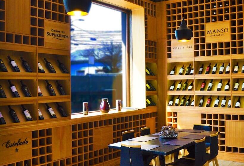 Hotel Radisson  Curico