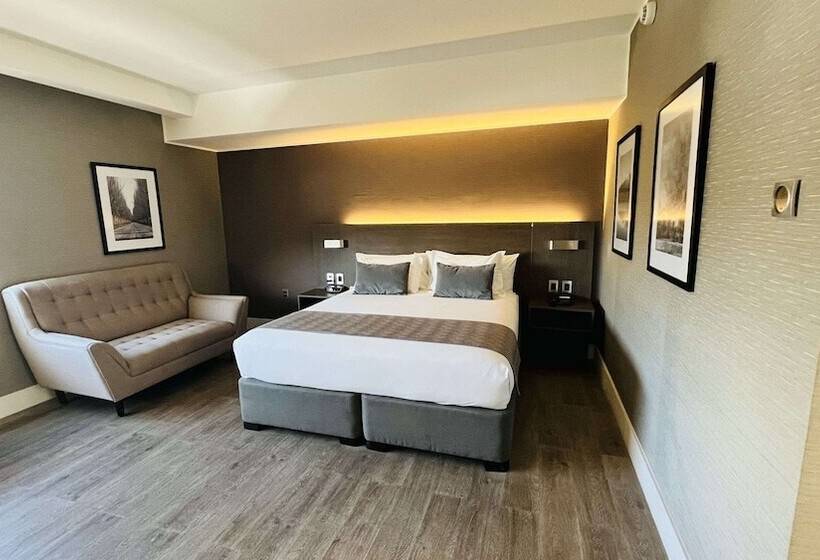 Hotel Radisson  Curico