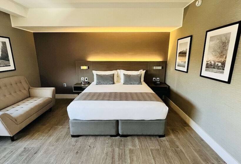 Hotel Radisson  Curico