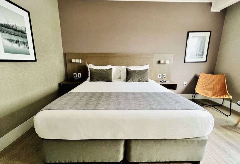 Hotel Radisson  Curico