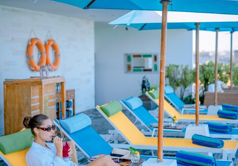 호텔 Rama Residence Padma