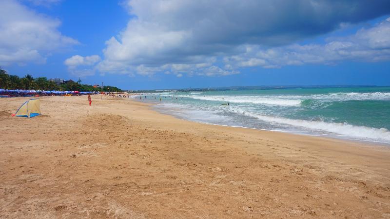 호텔 Rama Residence Padma