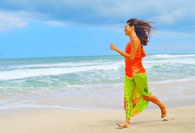 호텔 Rama Residence Padma