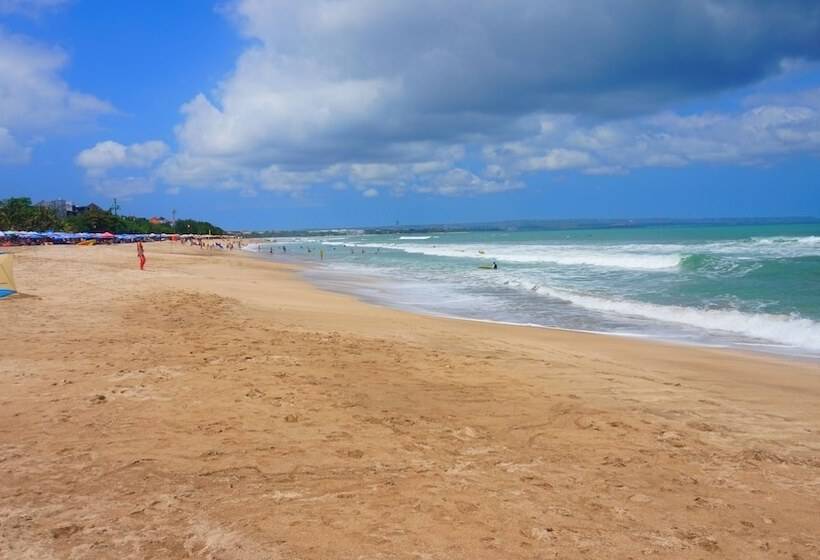 호텔 Rama Residence Padma